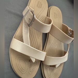 CROCS women Sandals